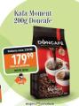 Gomex Doncafe Moment mlevena kafa, 200g