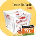 Gomex Raffaello Dezert kuglice, 150g