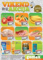 katalog gomex