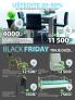 Akcija JYSK akcija Black Friday 24. novembar do 7. decembar2016 48103