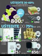 Akcija JYSK akcija Black Friday 24. novembar do 7. decembar2016 48108