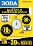 Akcija Roda rasprodaja godine petak 25.11.2016 48124