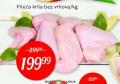 Super Vero Pileća krila bez vrhova, 1kg