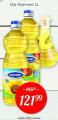 Super Vero Suncokretovo ulje Dijamant, 1l