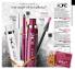 Akcija Katalog Oriflame 15. novembar do 5. decembar 2016 48149