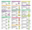 Akcija Katalog Oriflame 15. novembar do 5. decembar 2016 48222