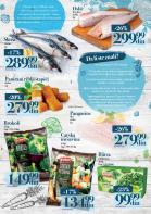 Akcija IDEA katalog Frikom posnih proizvoda 24. novembar do 20. decembar 2016 48369