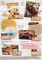 Akcija IDEA katalog Frikom posnih proizvoda 24. novembar do 20. decembar 2016 48370