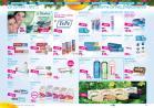 Akcija Katalog Lilly akcija 25. novembar do 22. decembar 2016 48380