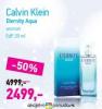 Lilly Drogerie Calvin Klein Eternity Aqua woman