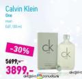 Lilly Drogerie Calvin Klein, One man, EdT 100ml