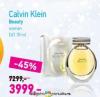 Lilly Drogerie Calvin Klein Beauty woman