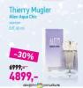 Lilly Drogerie Thierry Mugler Alien Aqua Chic woman