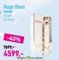 Lilly Drogerie Hugo Boss, Orange woman, EdT 50ml
