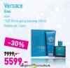 Lilly Drogerie Versace Eros man poklon set