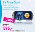 Lilly Drogerie Fa Active Sport kozmetički poklon set