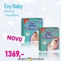 Lilly Drogerie Evy Baby pelene
