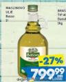 Roda Maslinovo ulje Basso, 1l