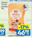 Roda Pšenično brašno T-400 Danubius, 1kg