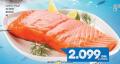 Roda Losos filet na ledu Biofish, 1kg