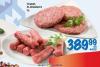 Roda  Ćevapi i pljeskavice