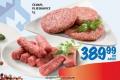 Roda Ćevapi i pljeskavice, 1kg