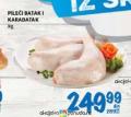 Roda Pileći batak i karabatak, 1kg