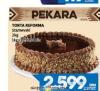 Roda Stamevski torte i kolači Torta Reforma