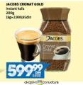 Roda Jacobs Cronat Gold instant kafa, 200g