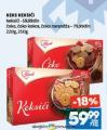 Roda Keksići keks Štark, 220g