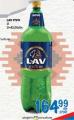 Roda Lav svetlo pivo, 2l