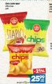 Roda Čips Chips Way