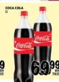 Roda Coca Cola 1l
