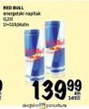 Roda Red Bull energetski napitak 0,25l