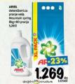 Roda Tečni deterdžent Ariel, 5,265l