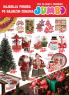 Akcija Super Vero novogodisnja Jumbo akcija 25. novembar do 25. decembar 2016 48400