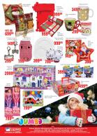 Akcija Super Vero novogodisnja Jumbo akcija 25. novembar do 25. decembar 2016 48401