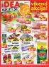 Akcija Vikend akcija IDEA 25-27. novembar 2016 48404