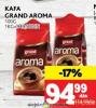 IDEA Grand Aroma mlevena kafa