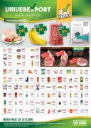 Katalog Vikend akcija Univerexport 25-27. novembar 2016