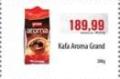 Univerexport Grand Aroma mlevena kafa, 200g