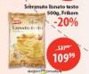 MAXI Frikom Smrznuto lisnato testo