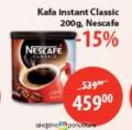 MAXI Nescafe Classic instant kafa u limenci 200 g