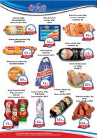Akcija Katalog AD Podunavlje akcija 28. novembar do 10. decembar 2016 48411