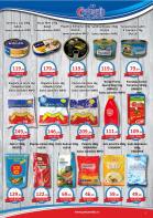 Akcija Katalog AD Podunavlje akcija 28. novembar do 10. decembar 2016 48412
