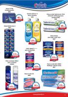 Akcija Katalog AD Podunavlje akcija 28. novembar do 10. decembar 2016 48420