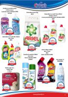 Akcija Katalog AD Podunavlje akcija 28. novembar do 10. decembar 2016 48422