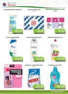 Akcija Katalog Trgopromet 21. novembar do 4. decembar 2016 48438