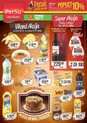 Katalog Vikend akcija PerSu 25-27. novembar 2016