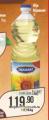 PerSu Suncokretovo ulje Dijamant, 1l